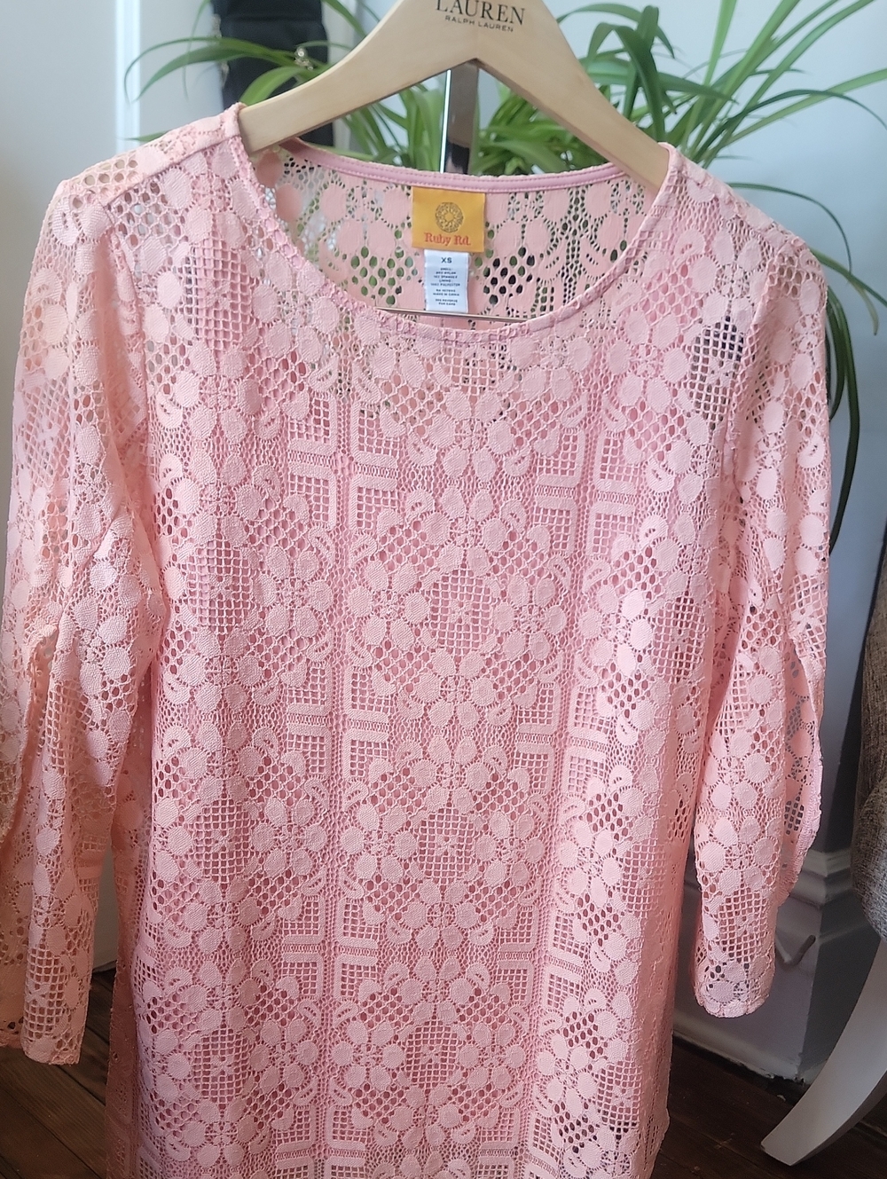 Ruby Rd. Women Tops - Picture 4 of 6